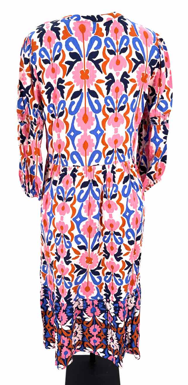 Size S Multi-Color Dress