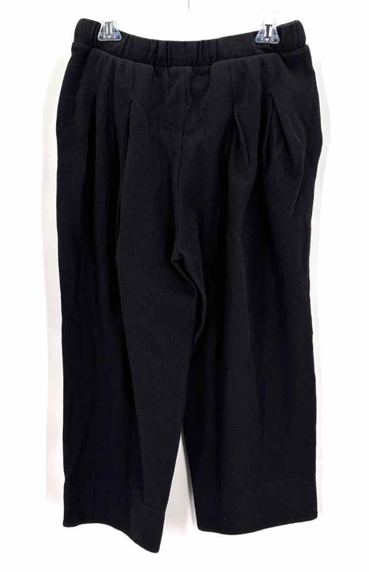 Size M FREE PEOPLE Navy Pants