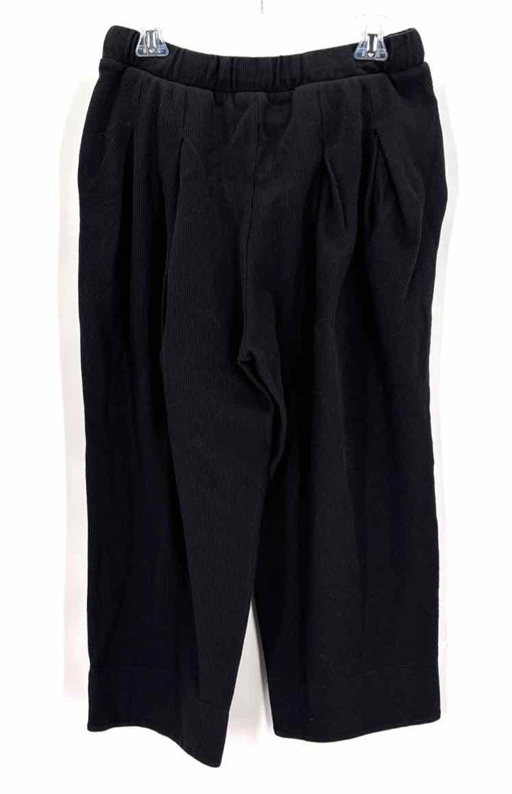 Size M FREE PEOPLE Navy Pants