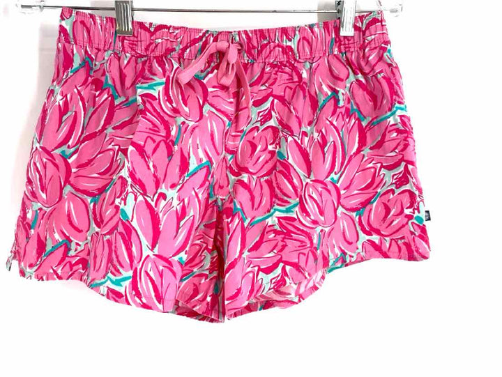 Size M Pink Shorts