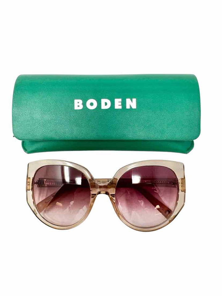 Boden Sunglasses