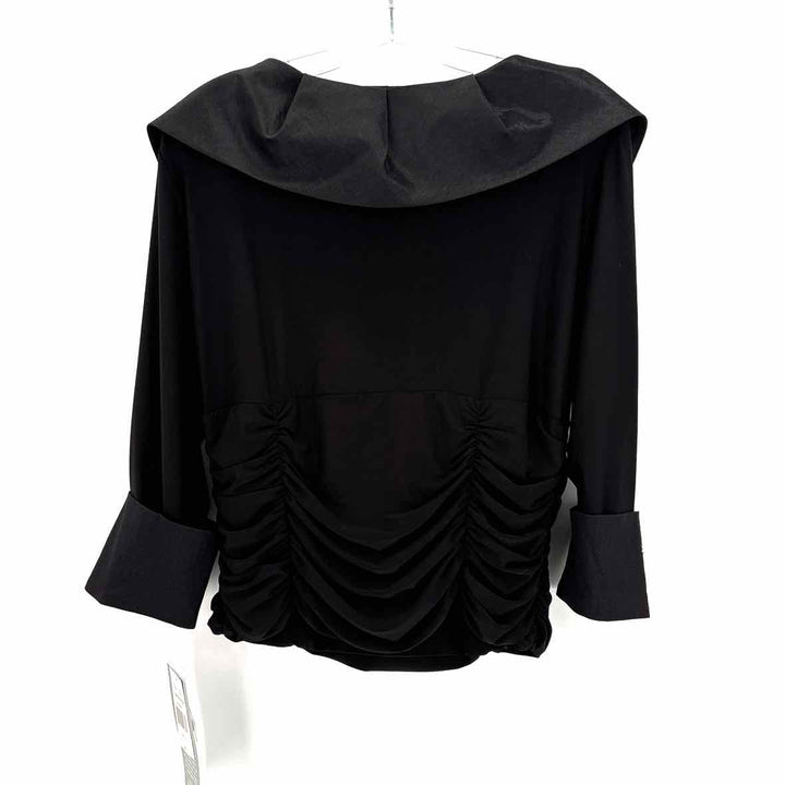 Size XL Black Shirt