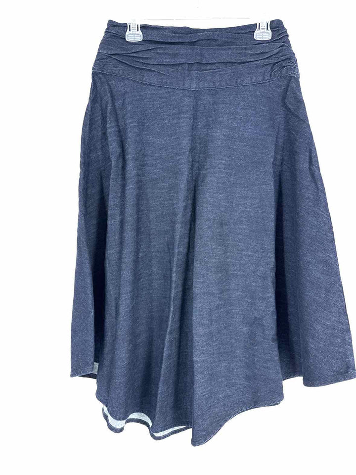 Size M ZARA Denim Skirt