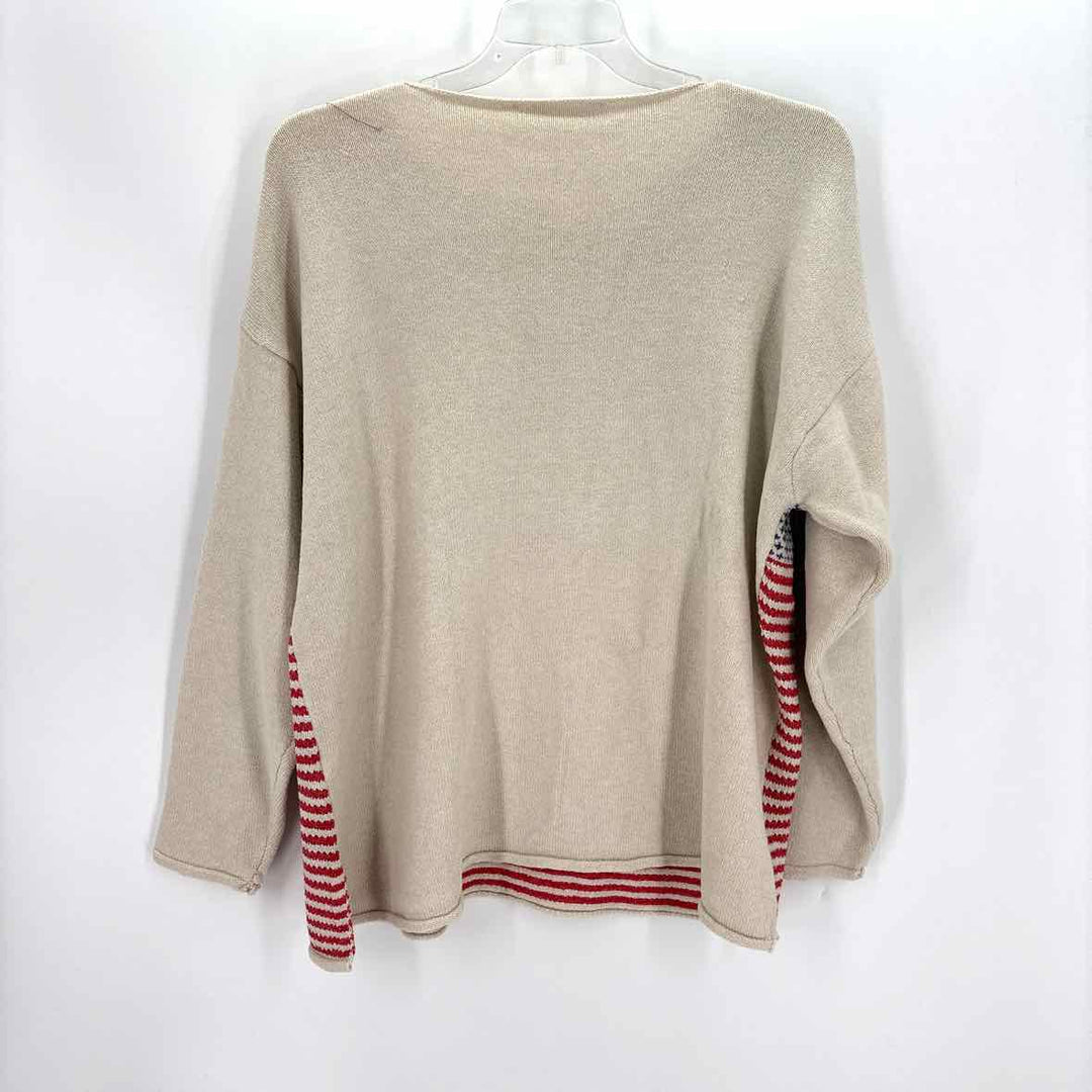 Size M ALTAR'D STATE Multi-Color Sweater