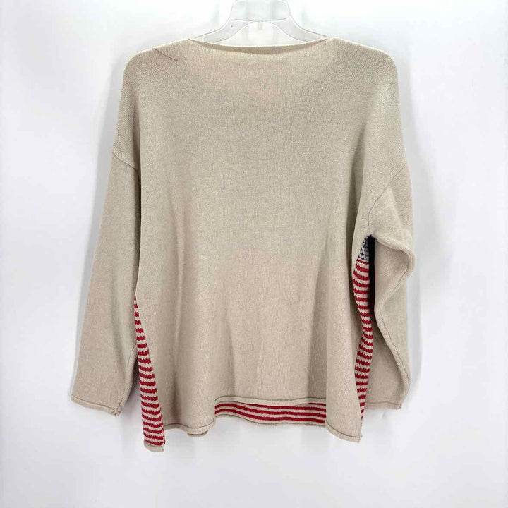 Size M ALTAR'D STATE Multi-Color Sweater