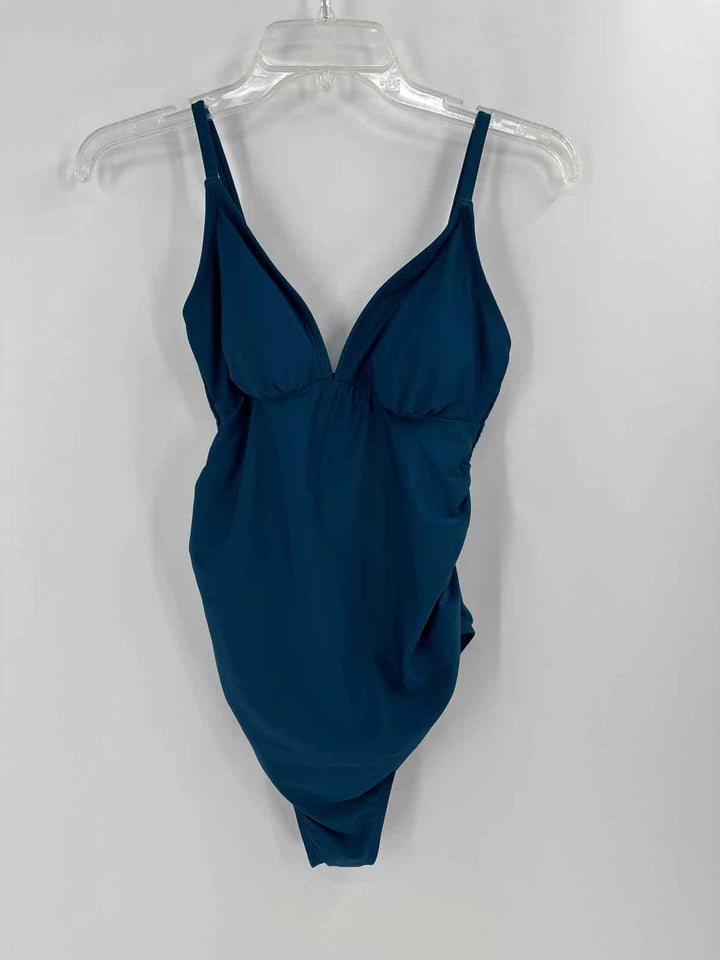 Size S Teal Swimsuit