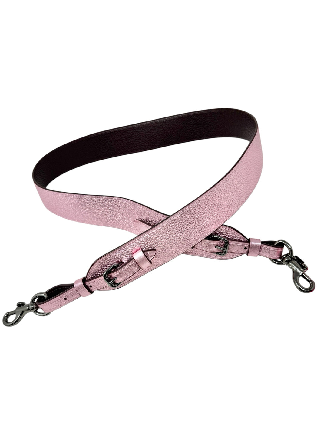 Coach Belt