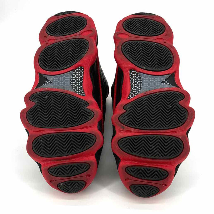 Shoe Size 41 Black Sneakers
