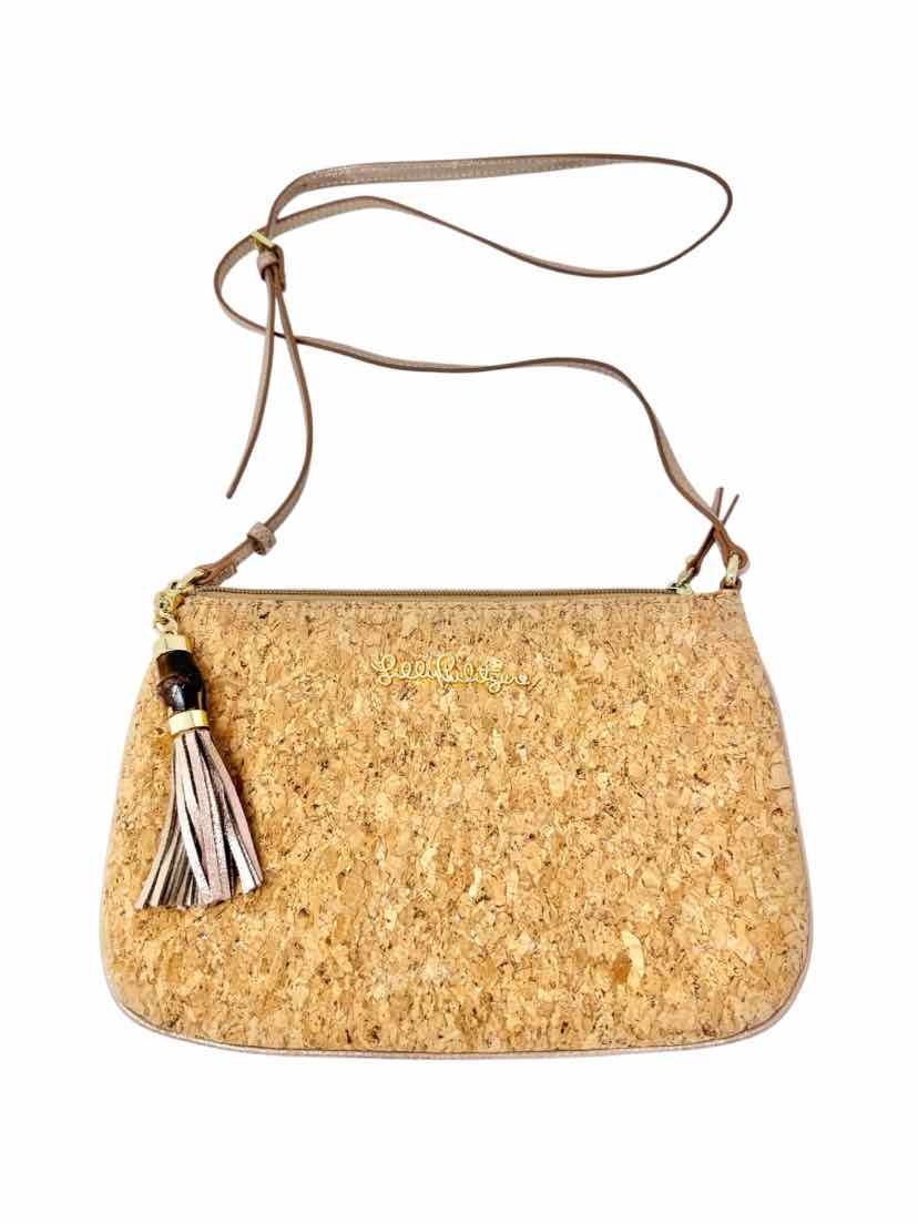 Lilly Pulitzer Purse