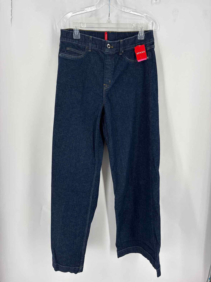 Size XL SPANX Denim Pants