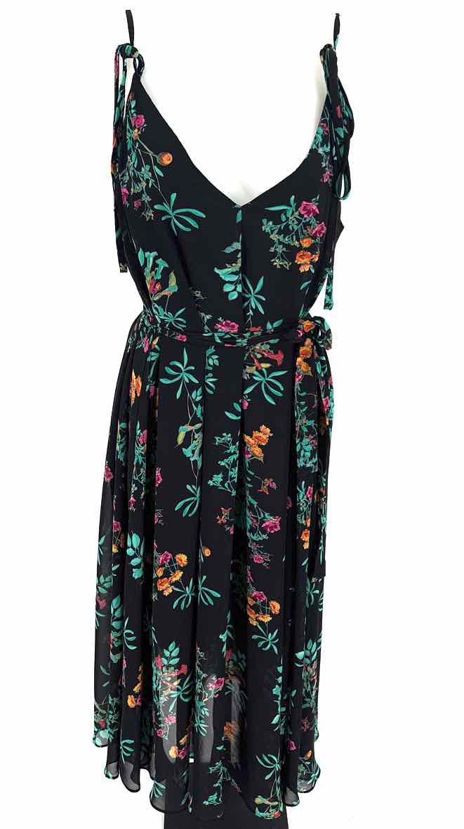 Size M NY & CO Black Dress