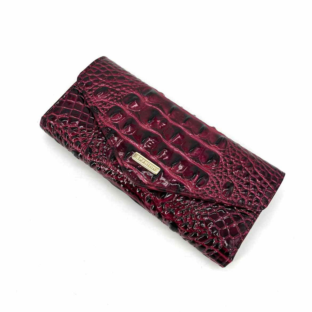 Brahmin Wallet