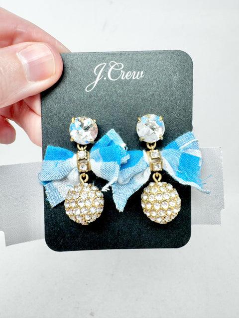 J Crew Earrings