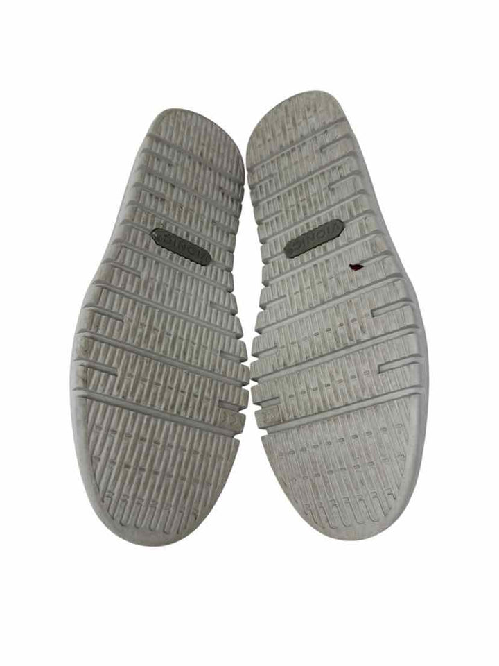 Shoe Size 10 VIONIC Black Loafers
