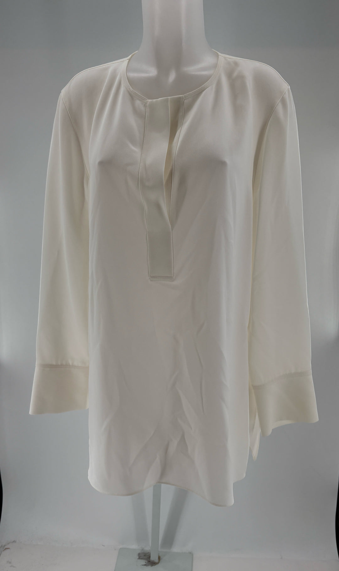 Size XL LAFAYETTE Ivory Shirt