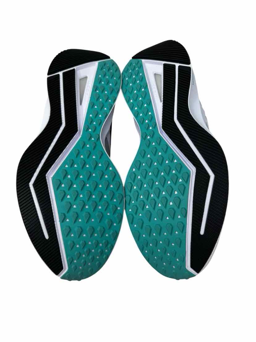 Shoe Size 42 Nike Teal Sneakers