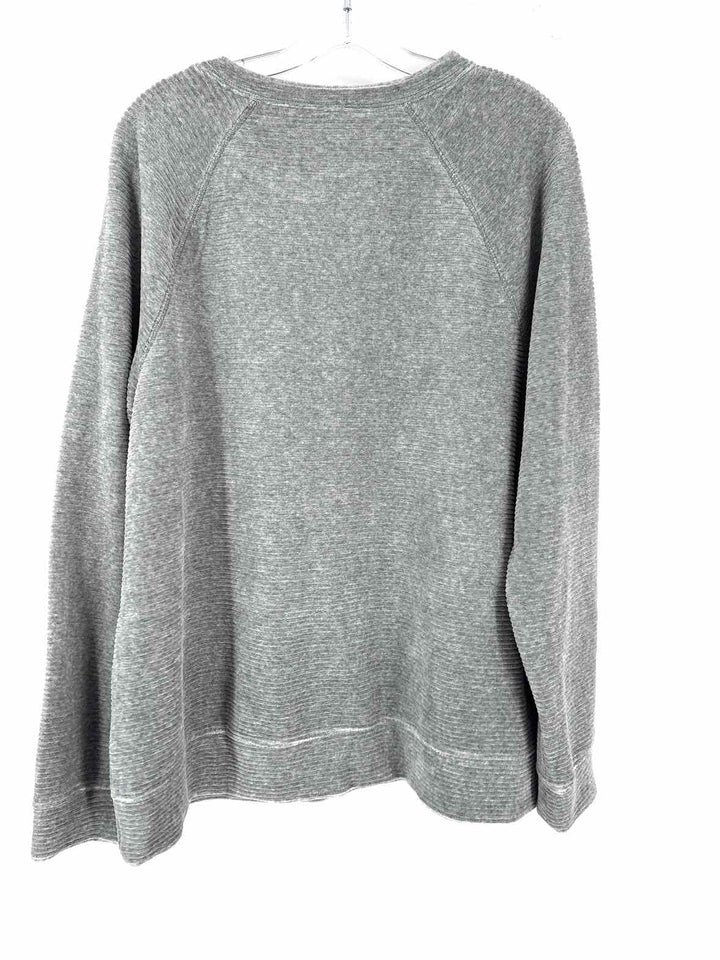 Size 14/16 LIVI Gray Sweater