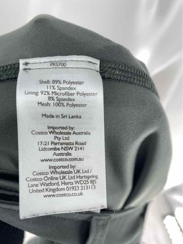 Size 16 EDDIE BAUER Gray Skirt
