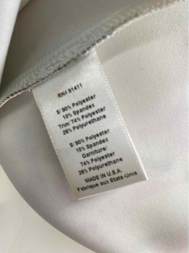 Size S Multi-Color Shirt