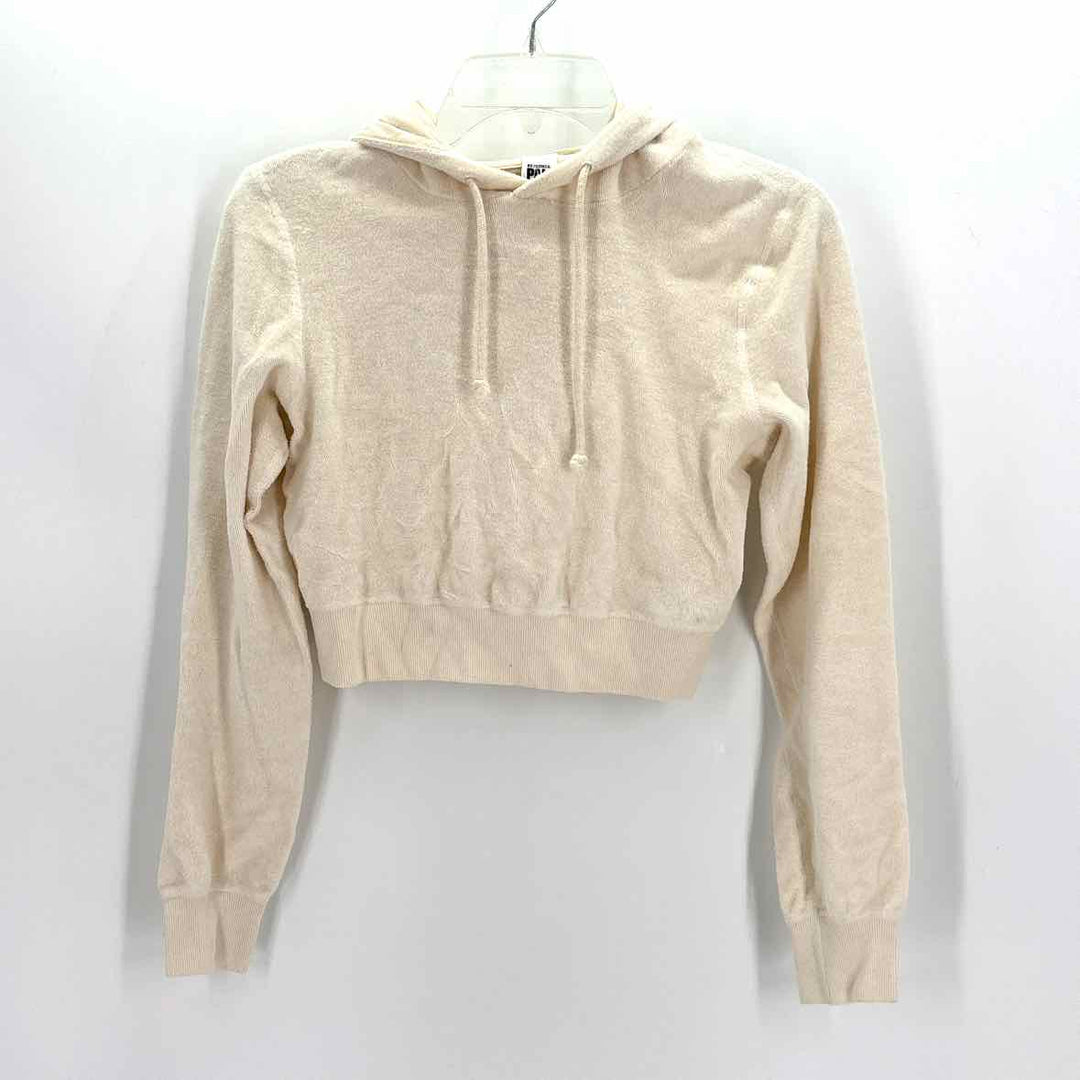 Size S Ivory Sweater