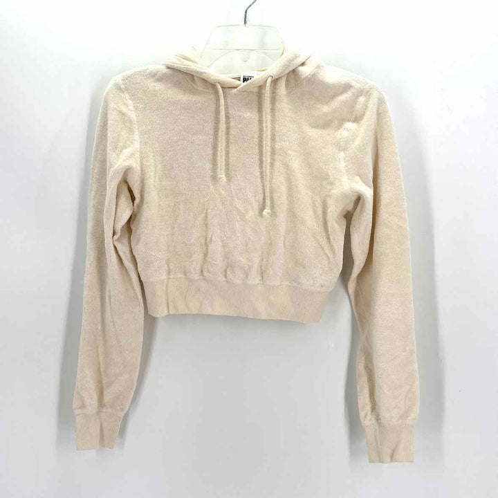Size S Ivory Sweater