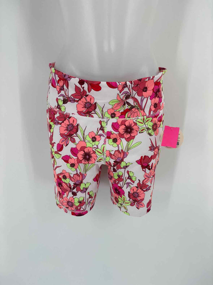 Size XL AVIA Multi-Color Shorts
