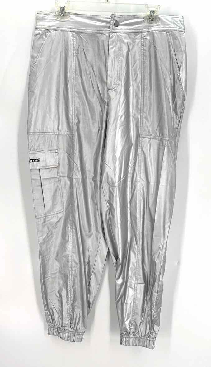 Size XL FABLETICS Silver Pants