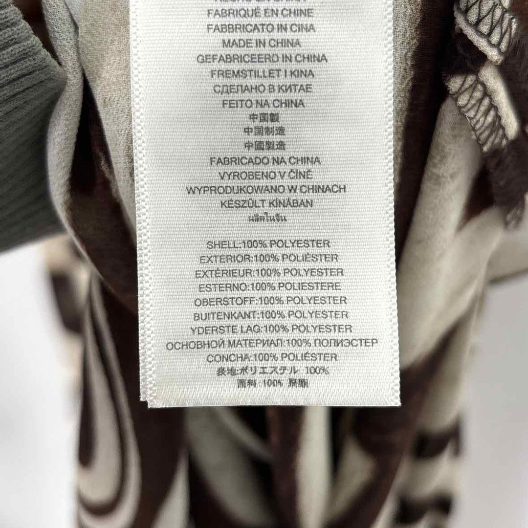 Size XS Michael Kors Brown Dress