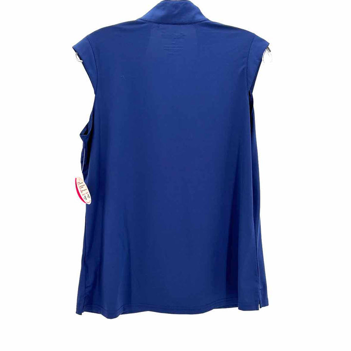 Size L Navy Shirt