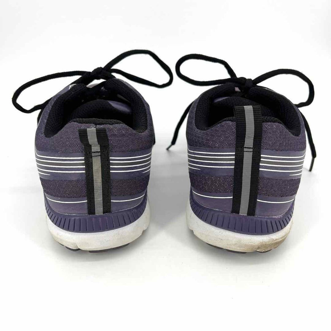 Shoe Size 10 Purple Pumps