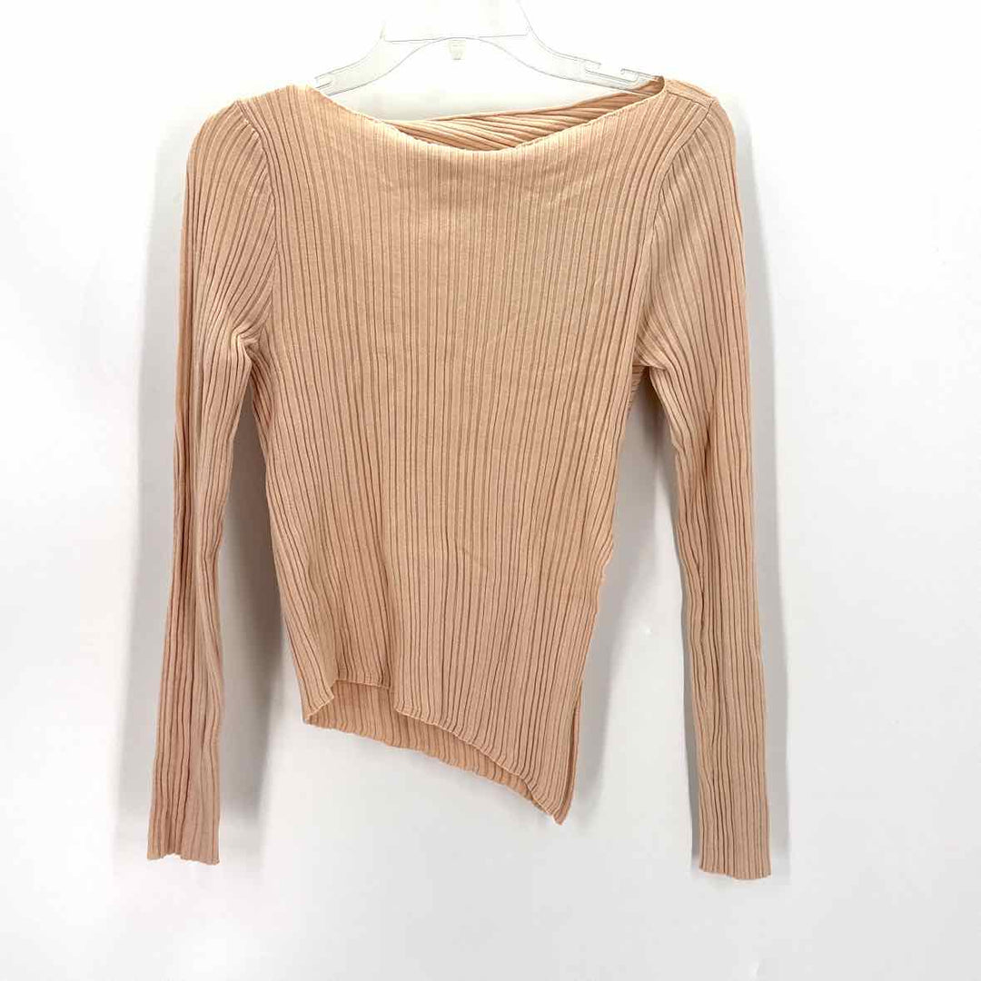 Size M Tan Shirt