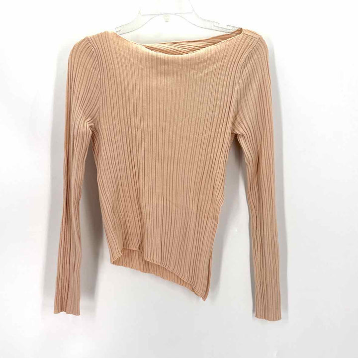 Size M Tan Shirt