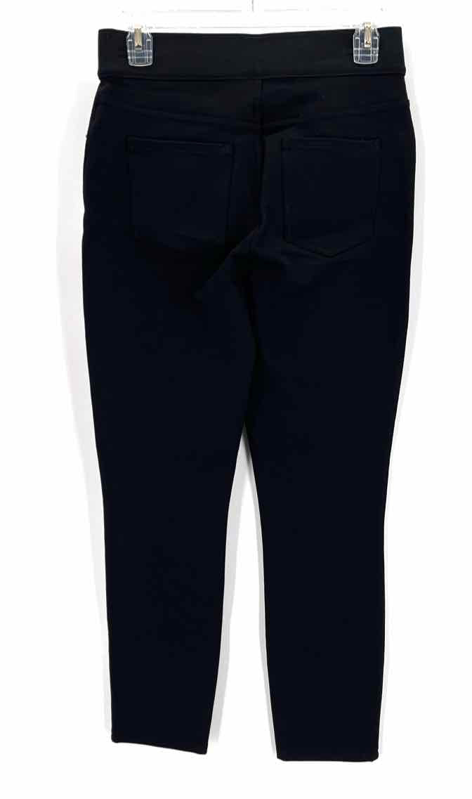 Size M SPANX Black Pants
