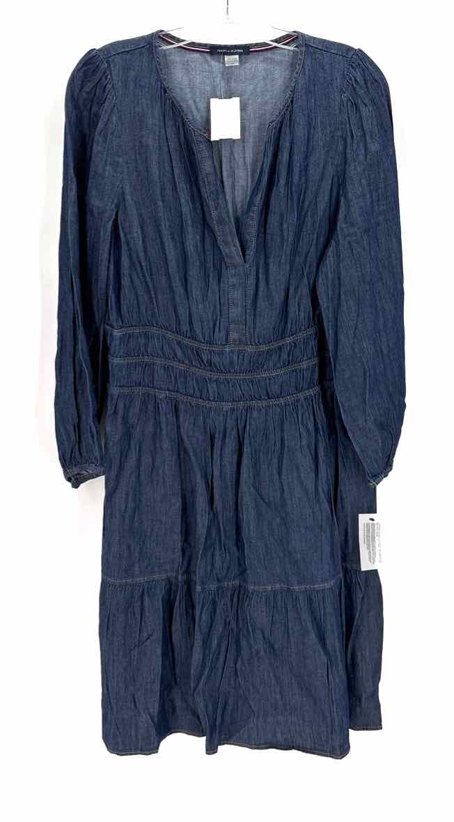 Size 14 TOMMY HILFIGER Denim Dress