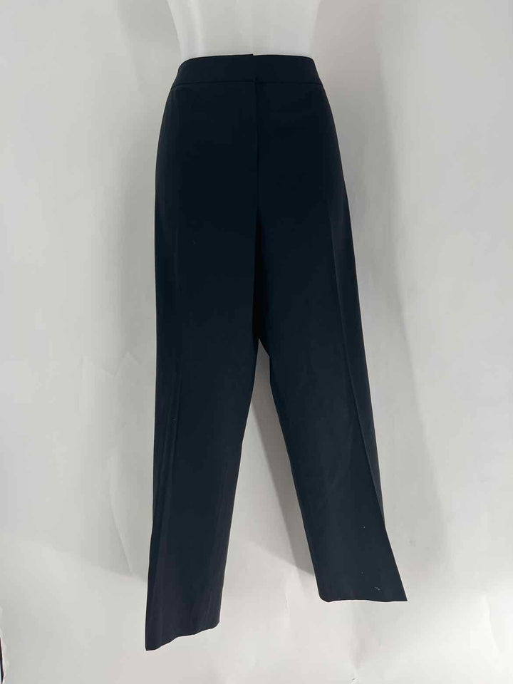Size 10 LAFAYETTE Black Pants