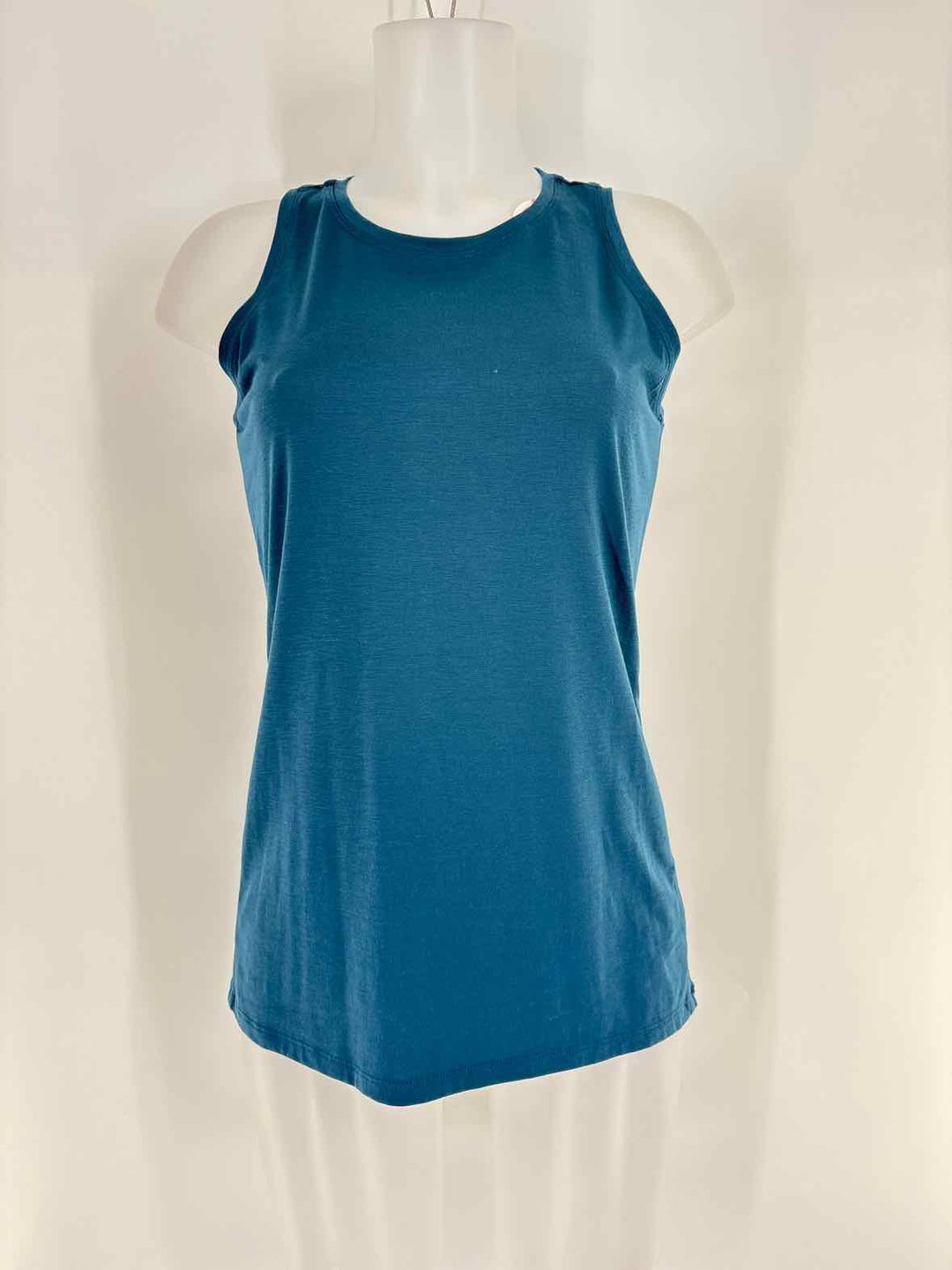 Size S Athleta Teal Shirt
