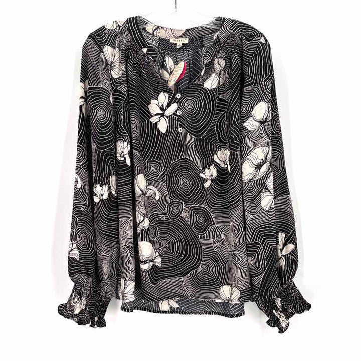 Size L JODIFL Multi-Color Shirt