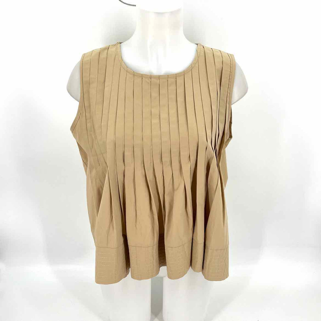 Size M Khaki Skirt
