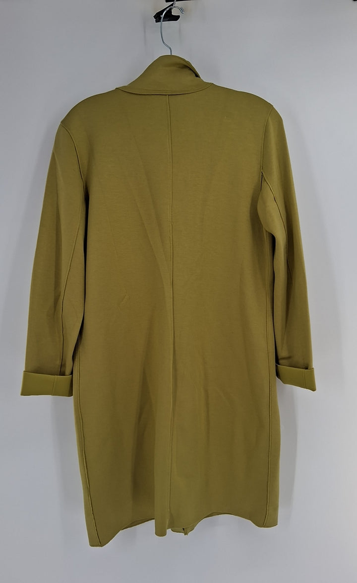Size M Green Jacket