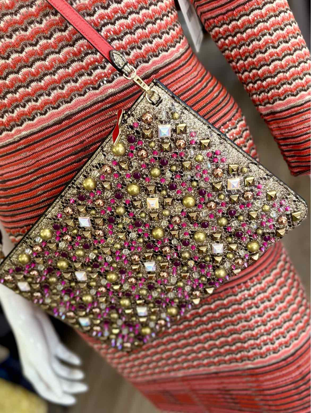 CHRISTIAN LOUBOUTIN Luxury - Purse