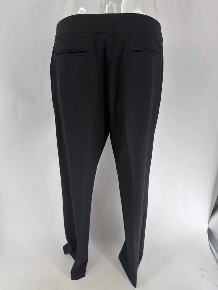 Size 8 TAHARI Black Pants