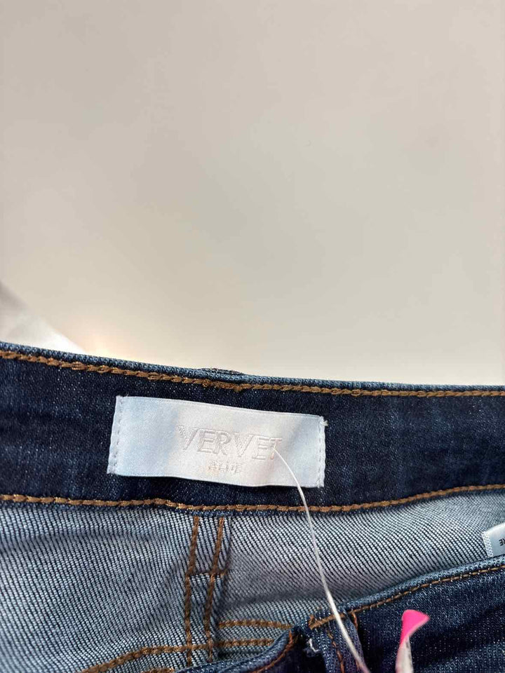 Size 27 VERVET Denim Pants