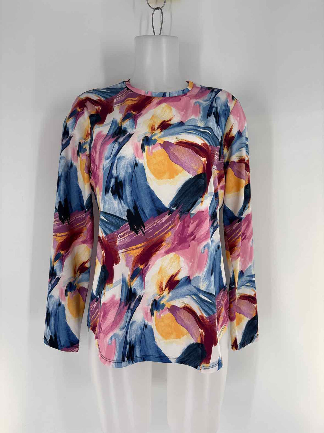 Size M Chico's Multi-Color Shirt