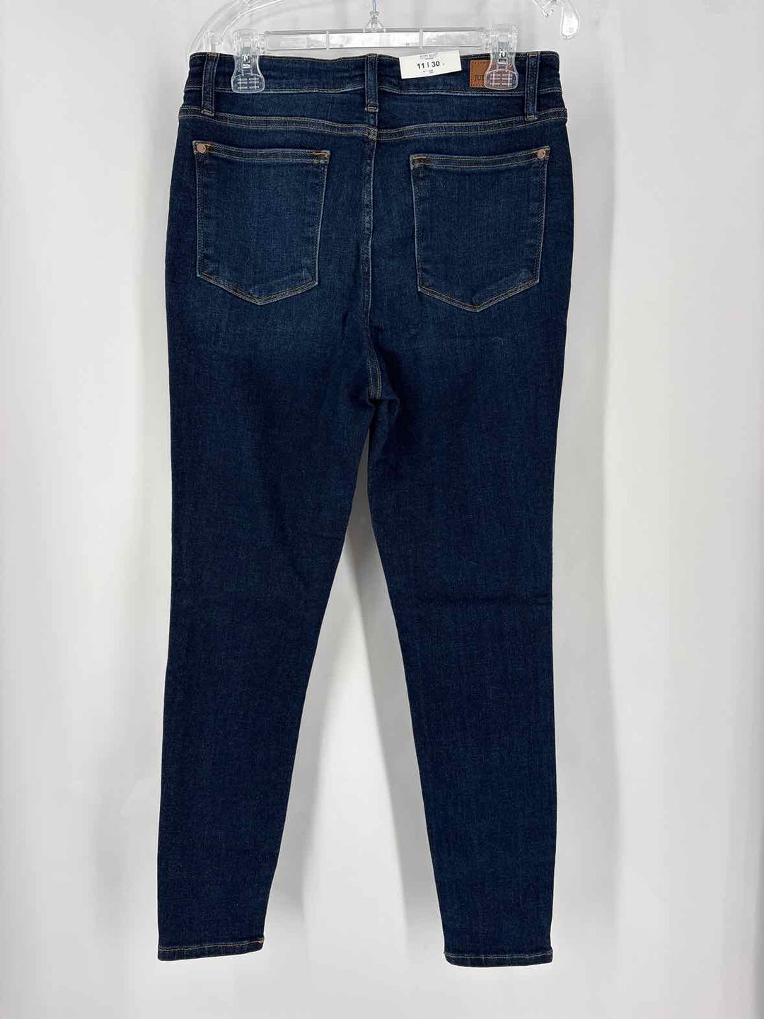 Size 30 JUDY BLUE Denim Pants