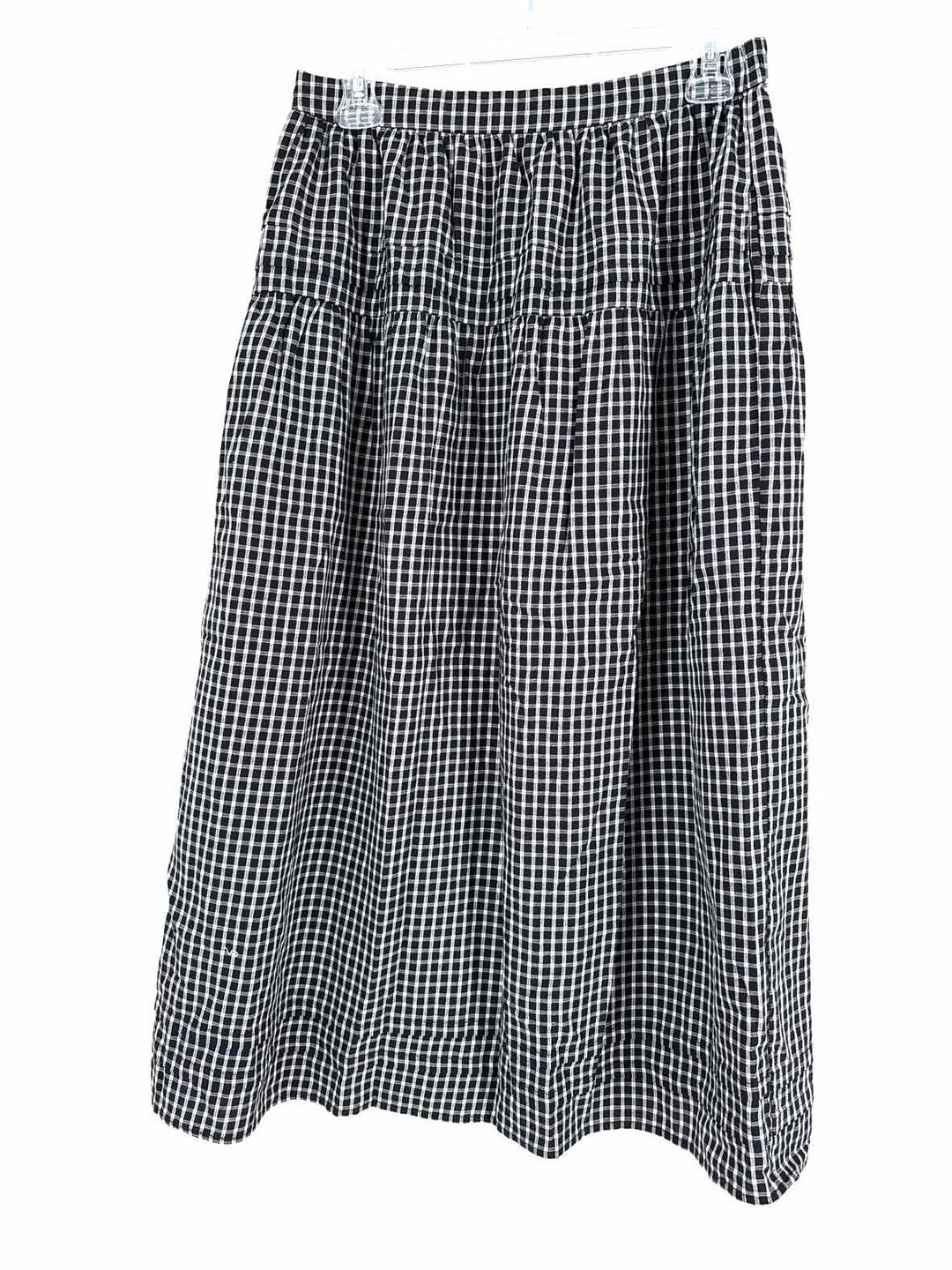 Size S wayf Black/White Skirt