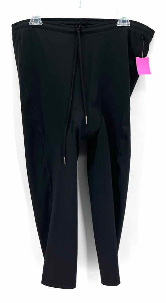 Size 3X Black Pants