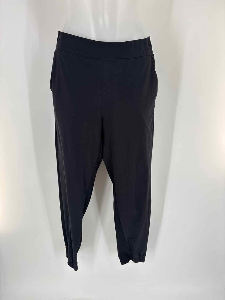 Size 14 Athleta Black Pants
