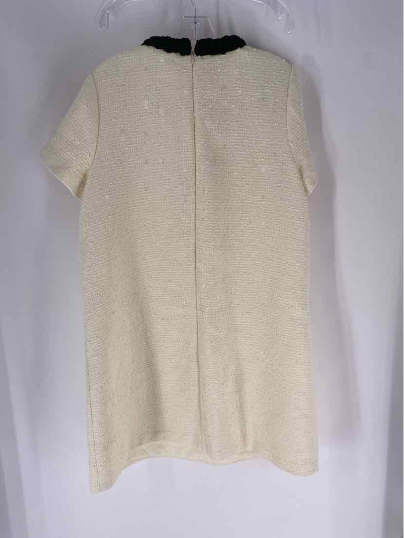 Size XL TUCKERNUCK Ivory Dress