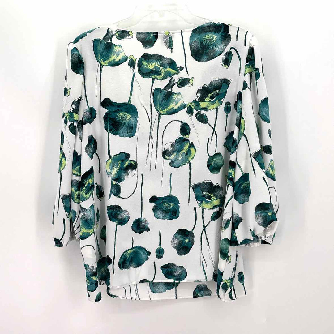 Size XL ALFANI Multi-Color Shirt