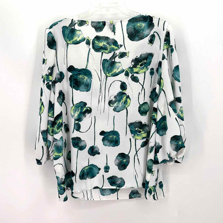 Size XL ALFANI Multi-Color Shirt